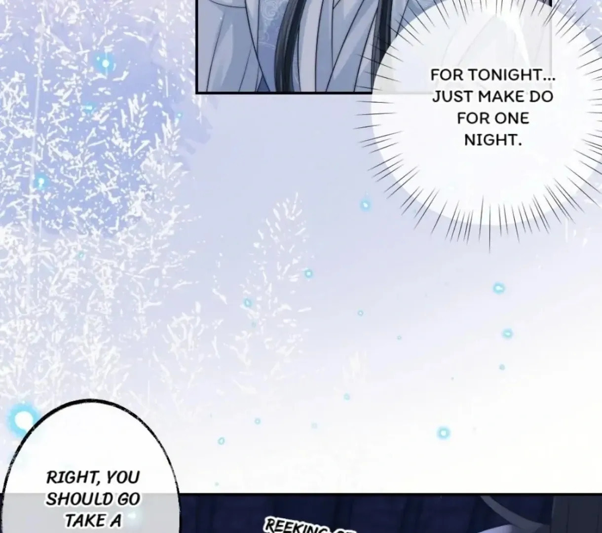 Read Exclusively the Master chapter 18 image 32 on Lezhin