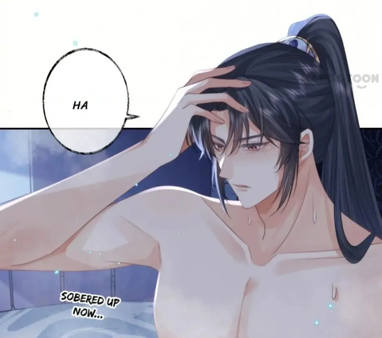 Read Exclusively the Master chapter 18 image 39 on Lezhin