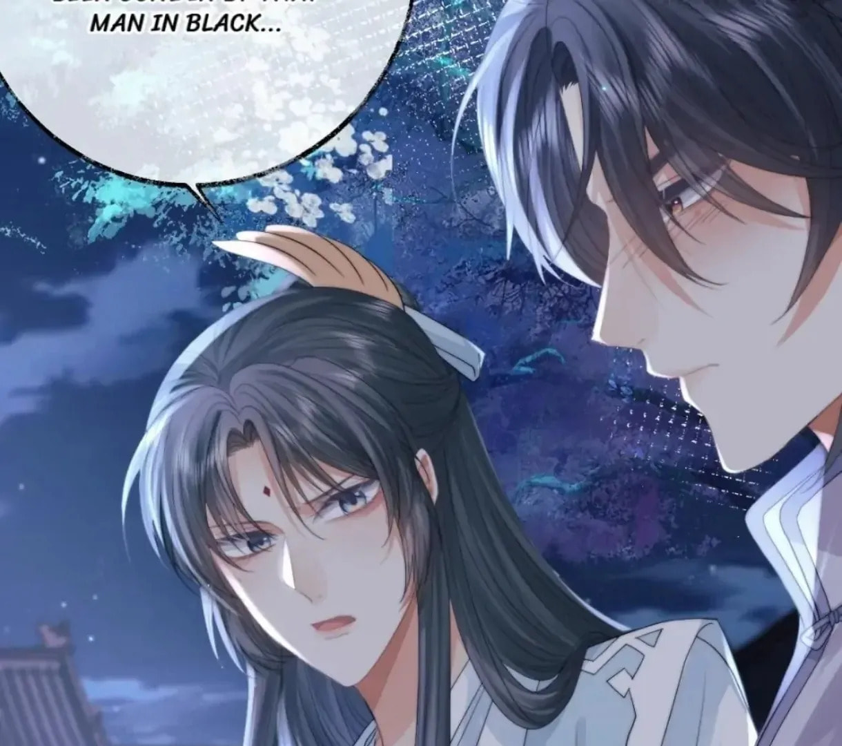 Read Exclusively the Master chapter 18 image 4 on Lezhin