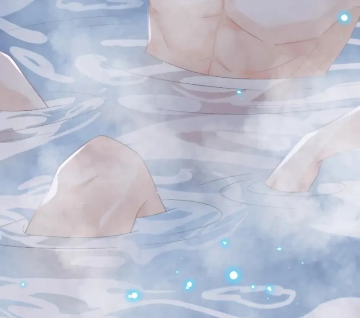 Read Exclusively the Master chapter 18 image 40 on Lezhin