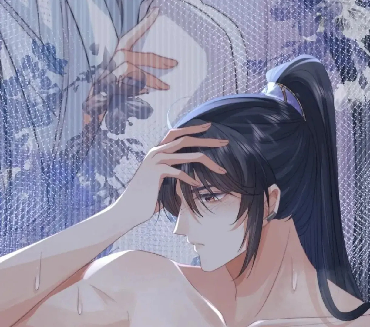 Read Exclusively the Master chapter 18 image 42 on Lezhin