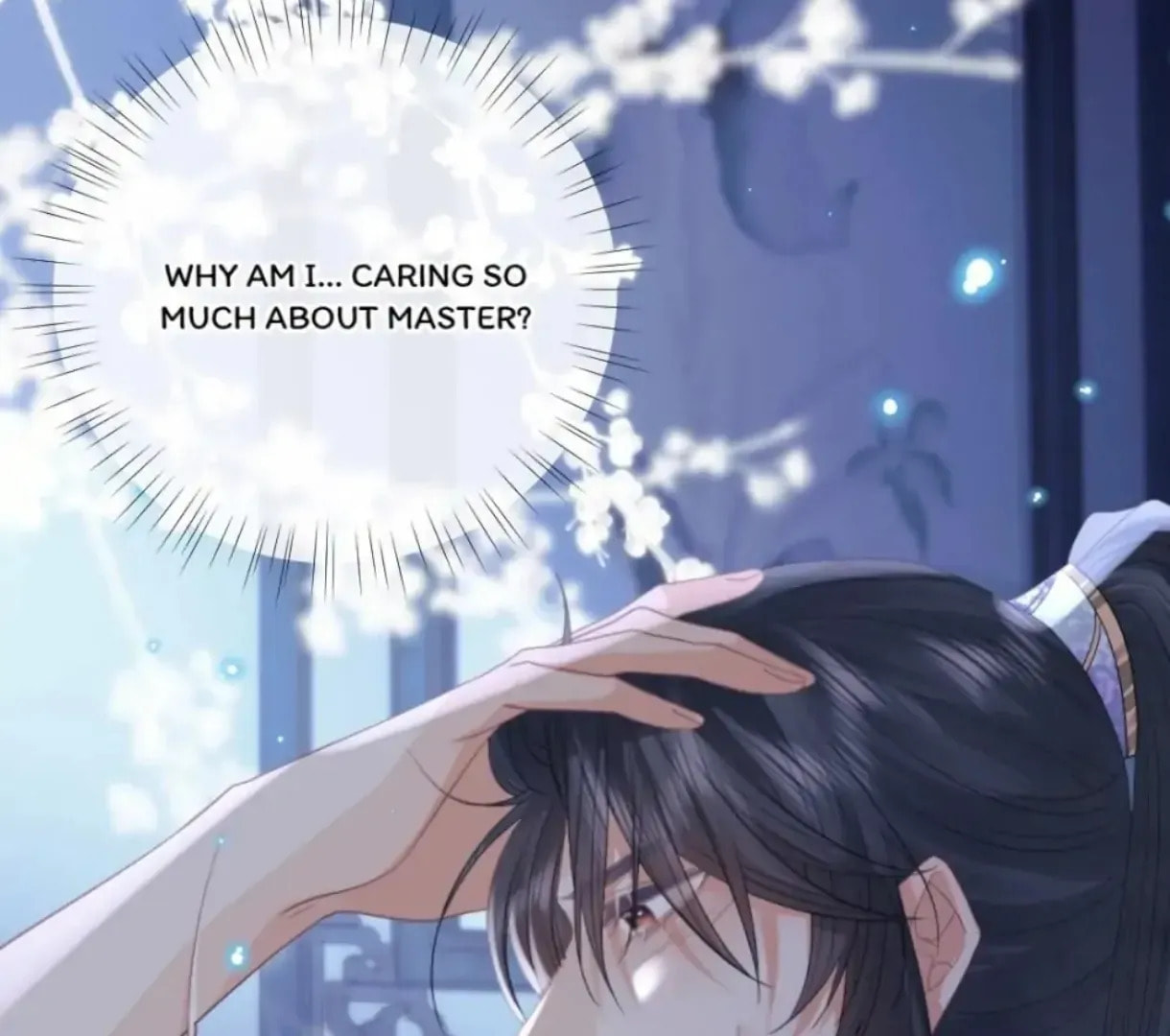 Read Exclusively the Master chapter 18 image 46 on Lezhin