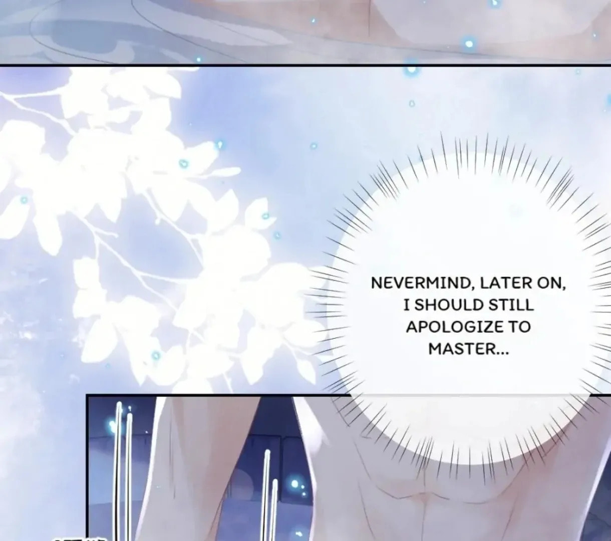 Read Exclusively the Master chapter 18 image 48 on Lezhin
