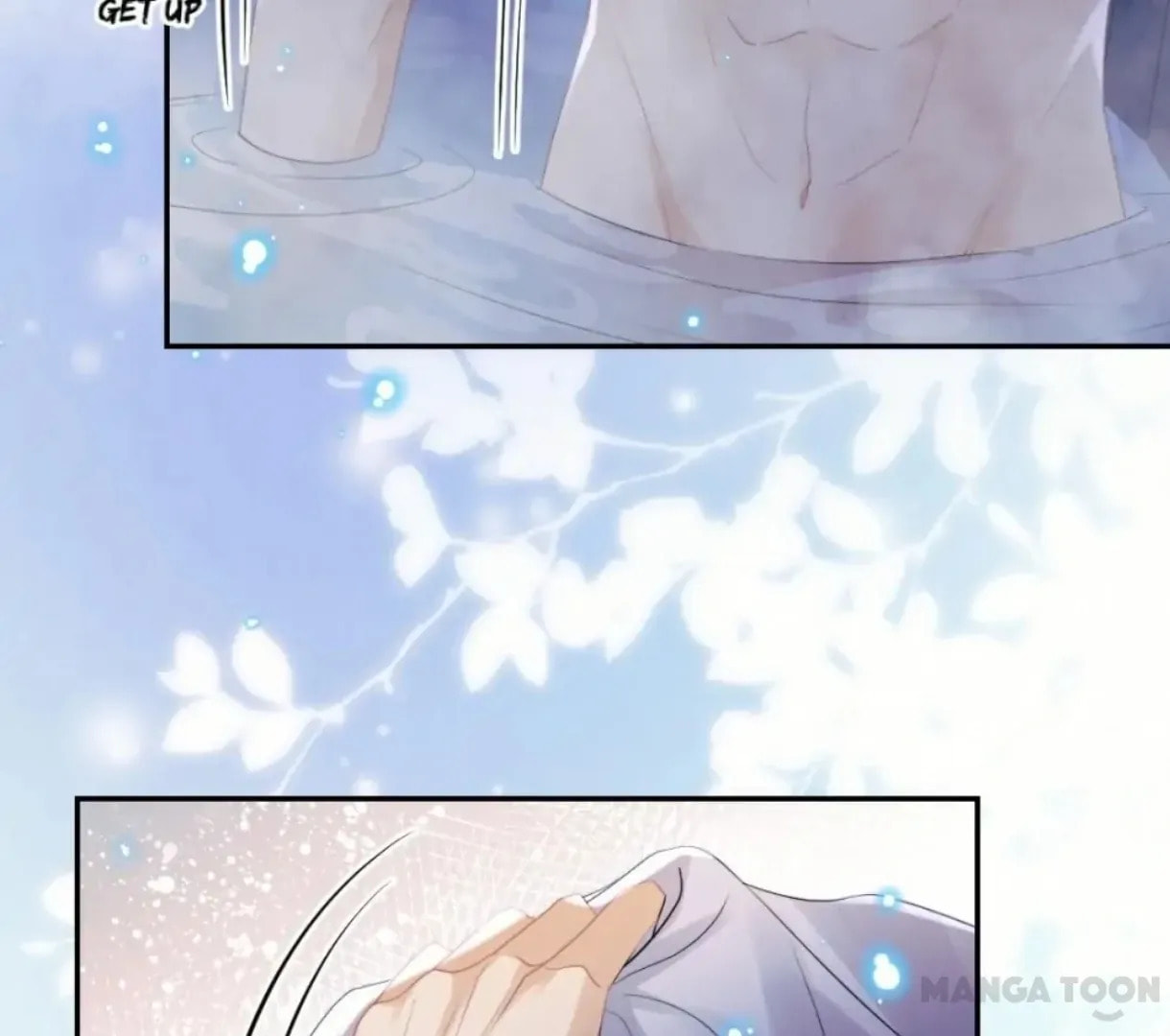 Read Exclusively the Master chapter 18 image 49 on Lezhin