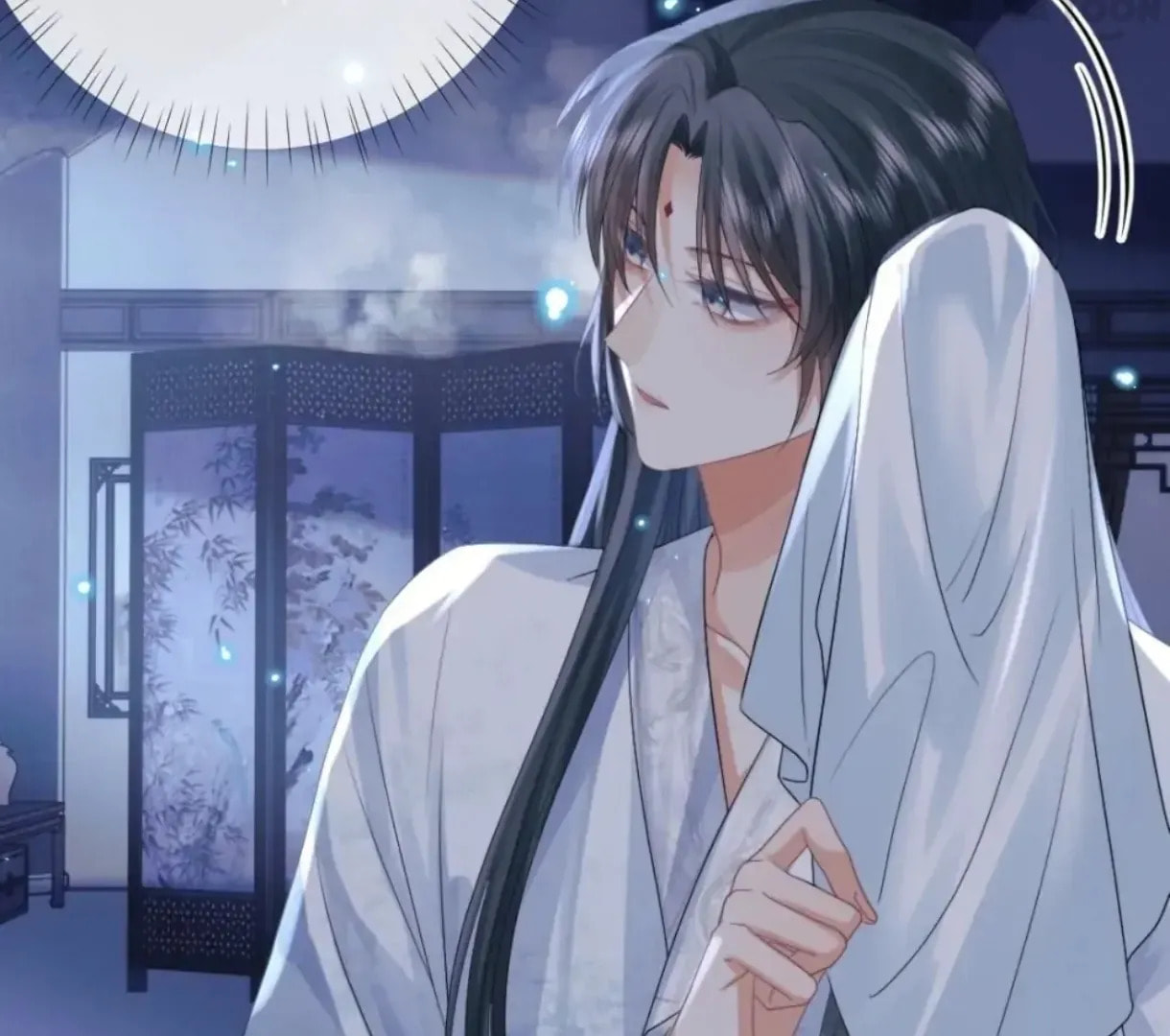 Read Exclusively the Master chapter 18 image 52 on Lezhin