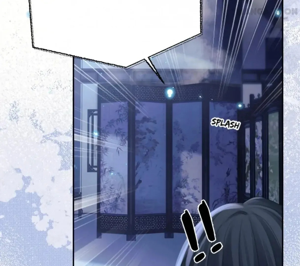 Read Exclusively the Master chapter 18 image 54 on Lezhin