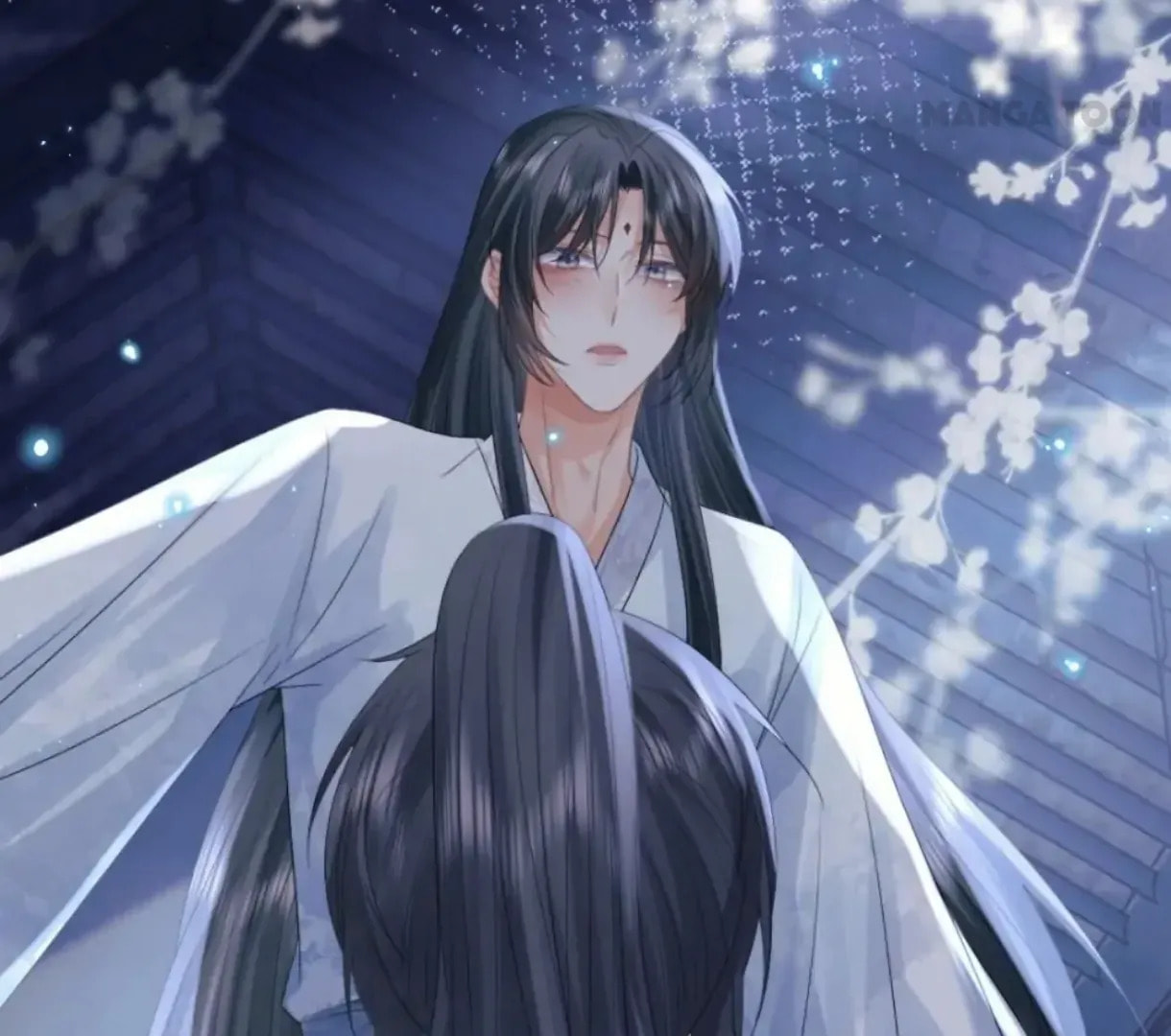 Read Exclusively the Master chapter 18 image 58 on Lezhin