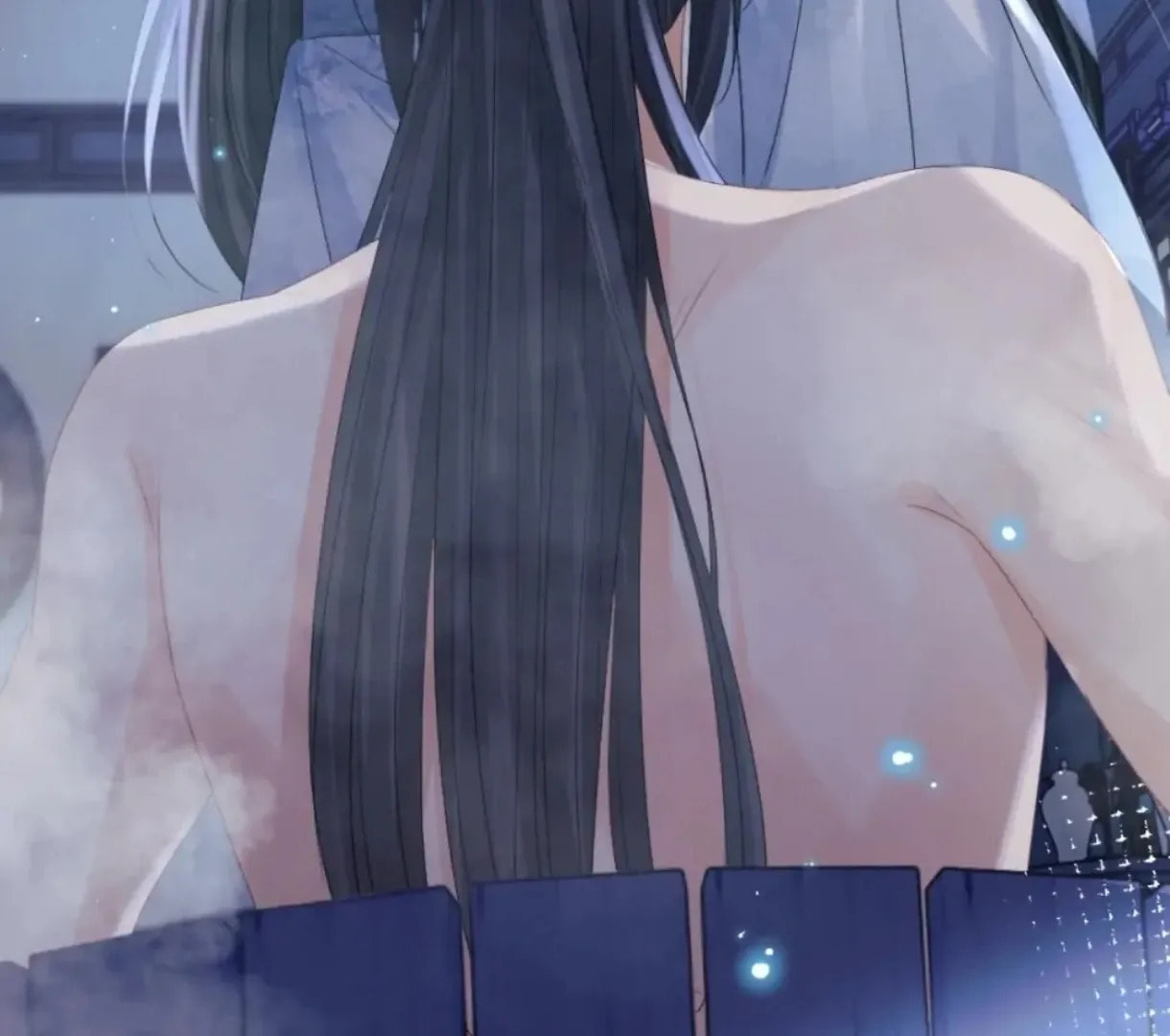 Read Exclusively the Master chapter 18 image 59 on Lezhin