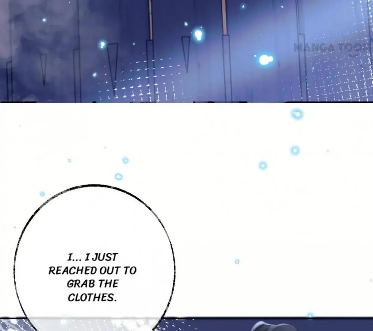Read Exclusively the Master chapter 18 image 60 on Lezhin