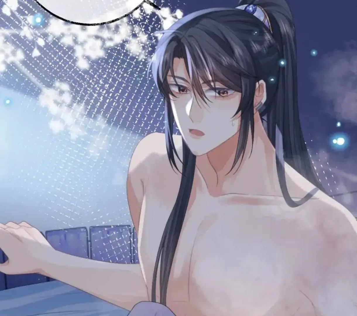 Read Exclusively the Master chapter 18 image 61 on Lezhin
