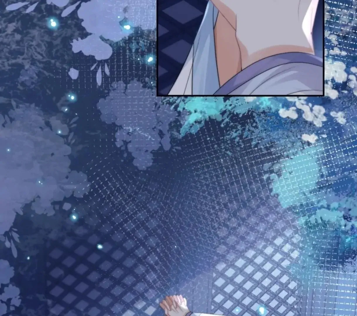 Read Exclusively the Master chapter 18 image 7 on Lezhin