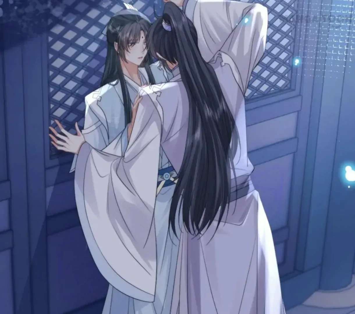 Read Exclusively the Master chapter 18 image 8 on Lezhin