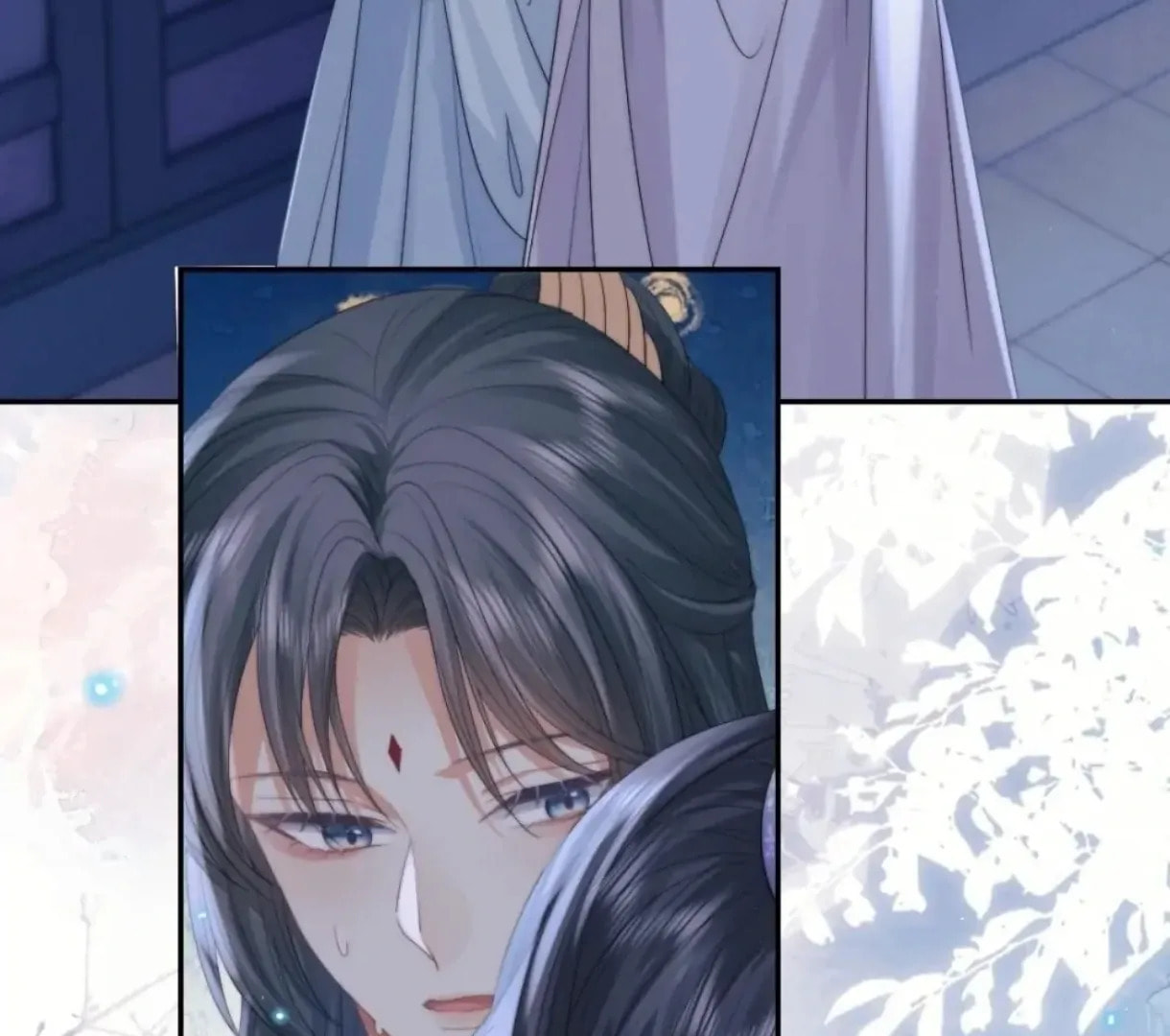 Read Exclusively the Master chapter 18 image 9 on Lezhin