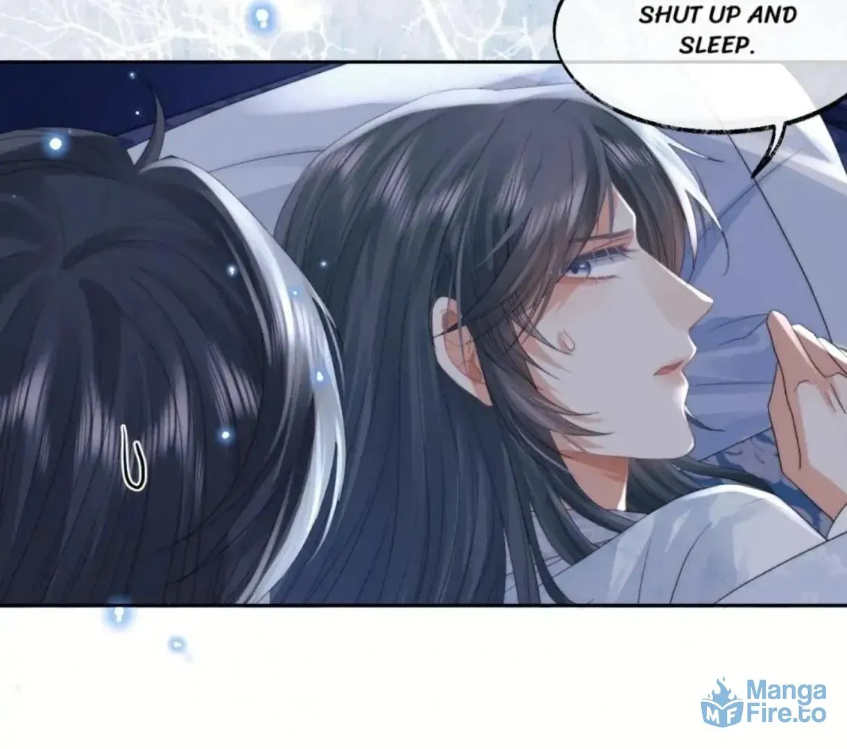 Read Exclusively the Master chapter 19 image 11 on Lezhin
