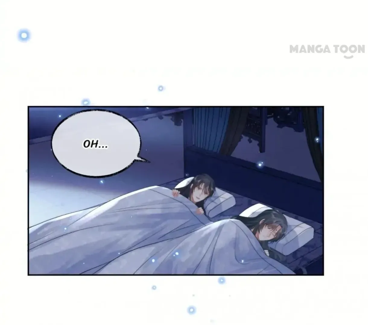 Read Exclusively the Master chapter 19 image 12 on Lezhin