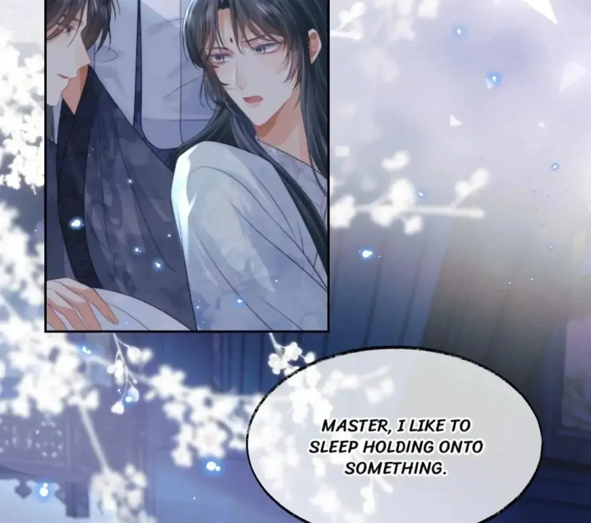 Read Exclusively the Master chapter 19 image 16 on Lezhin