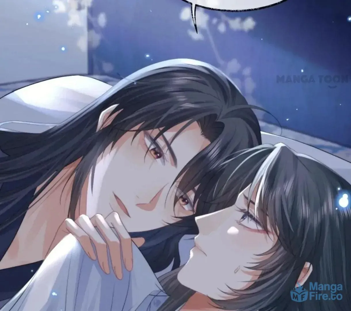 Read Exclusively the Master chapter 19 image 17 on Lezhin