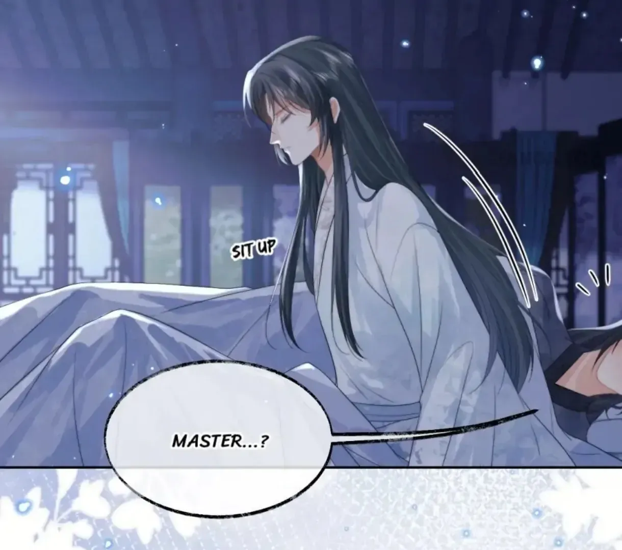 Read Exclusively the Master chapter 19 image 19 on Lezhin