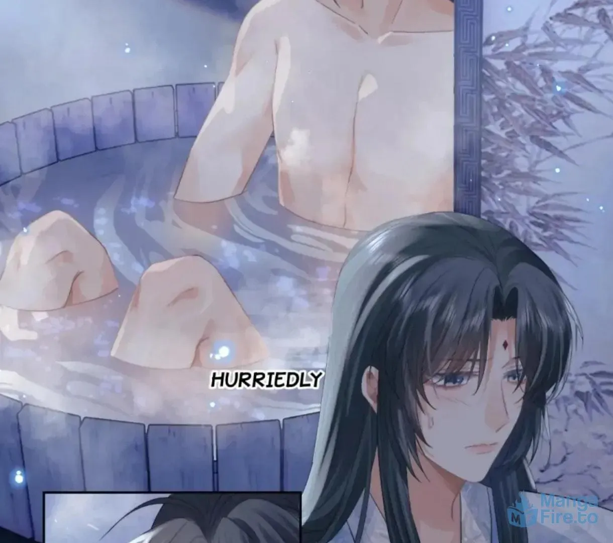 Read Exclusively the Master chapter 19 image 2 on Lezhin
