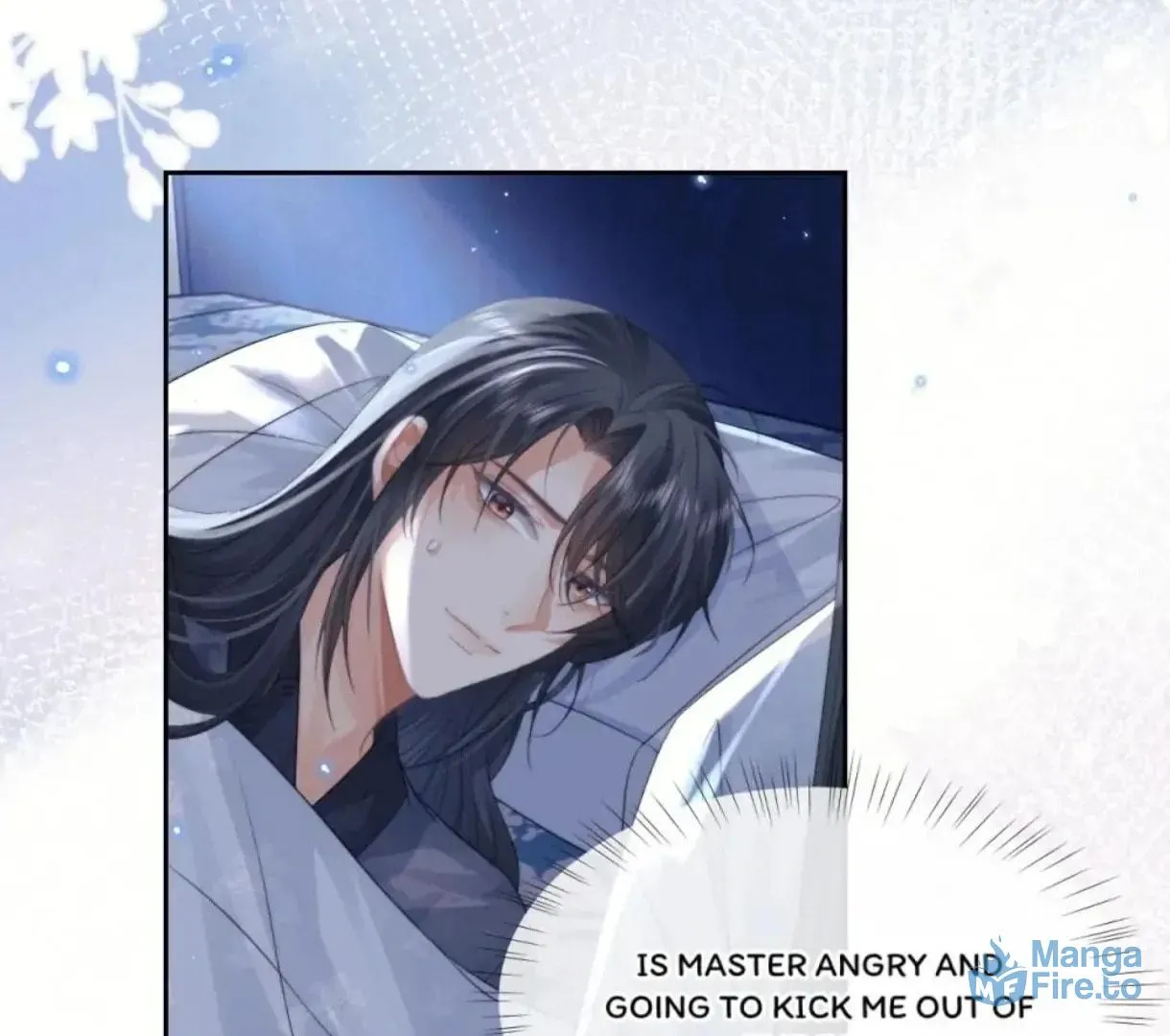 Read Exclusively the Master chapter 19 image 20 on Lezhin
