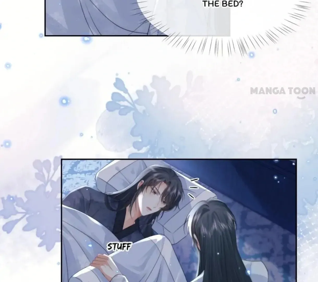 Read Exclusively the Master chapter 19 image 21 on Lezhin