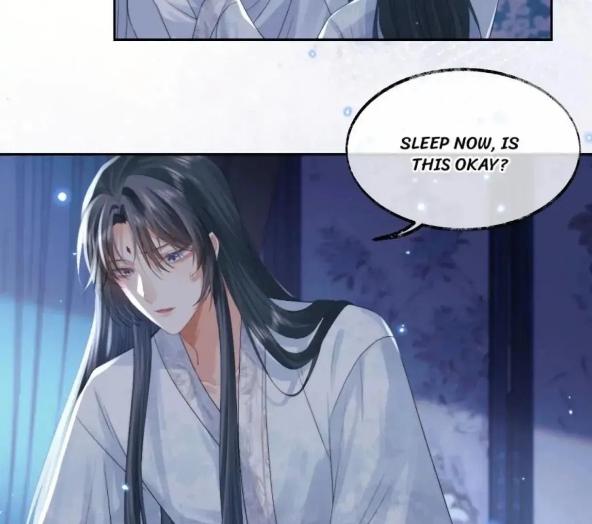 Read Exclusively the Master chapter 19 image 22 on Lezhin