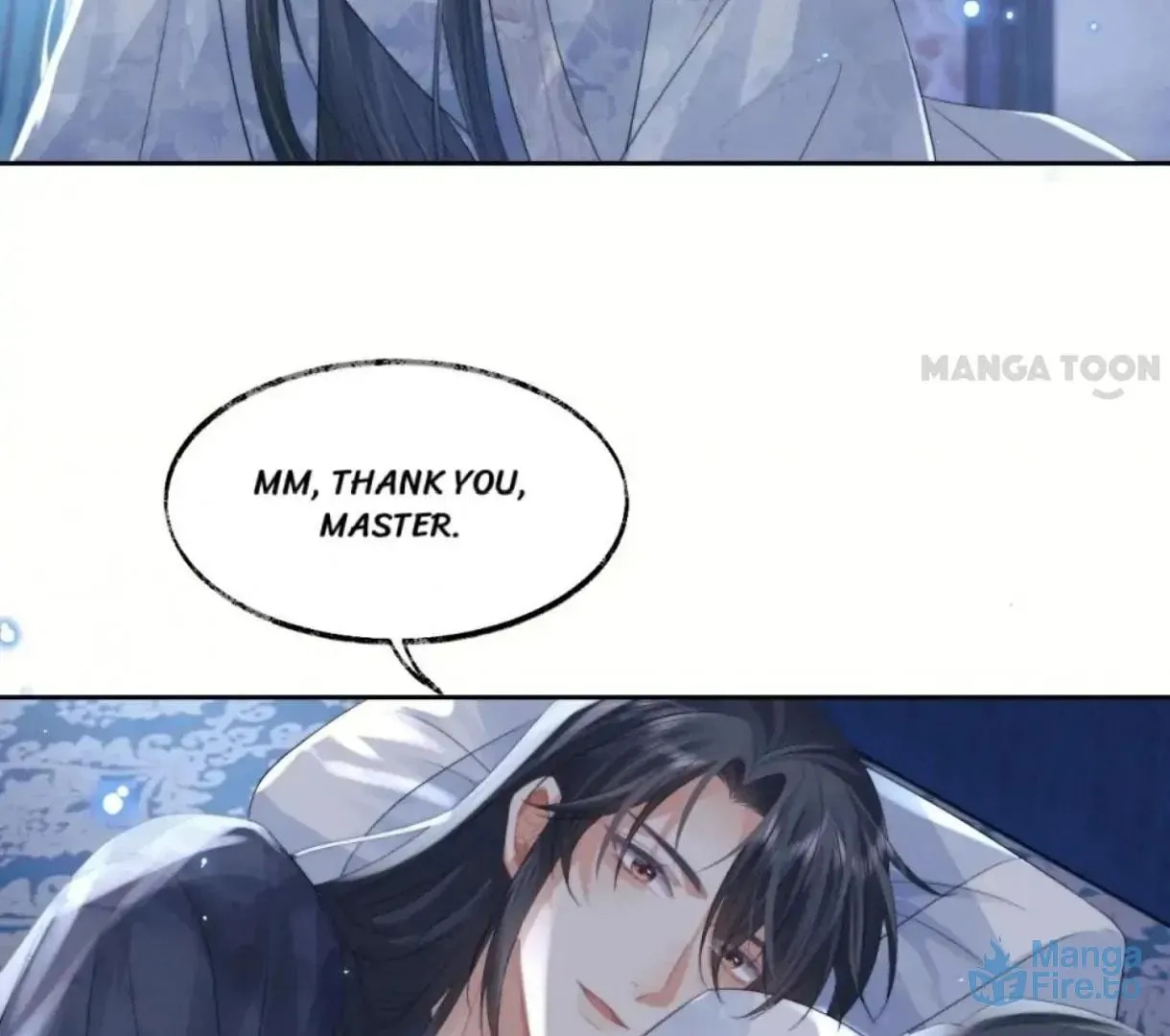 Read Exclusively the Master chapter 19 image 23 on Lezhin