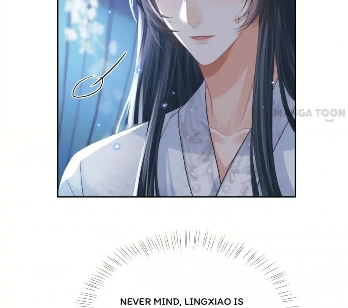 Read Exclusively the Master chapter 19 image 25 on Lezhin