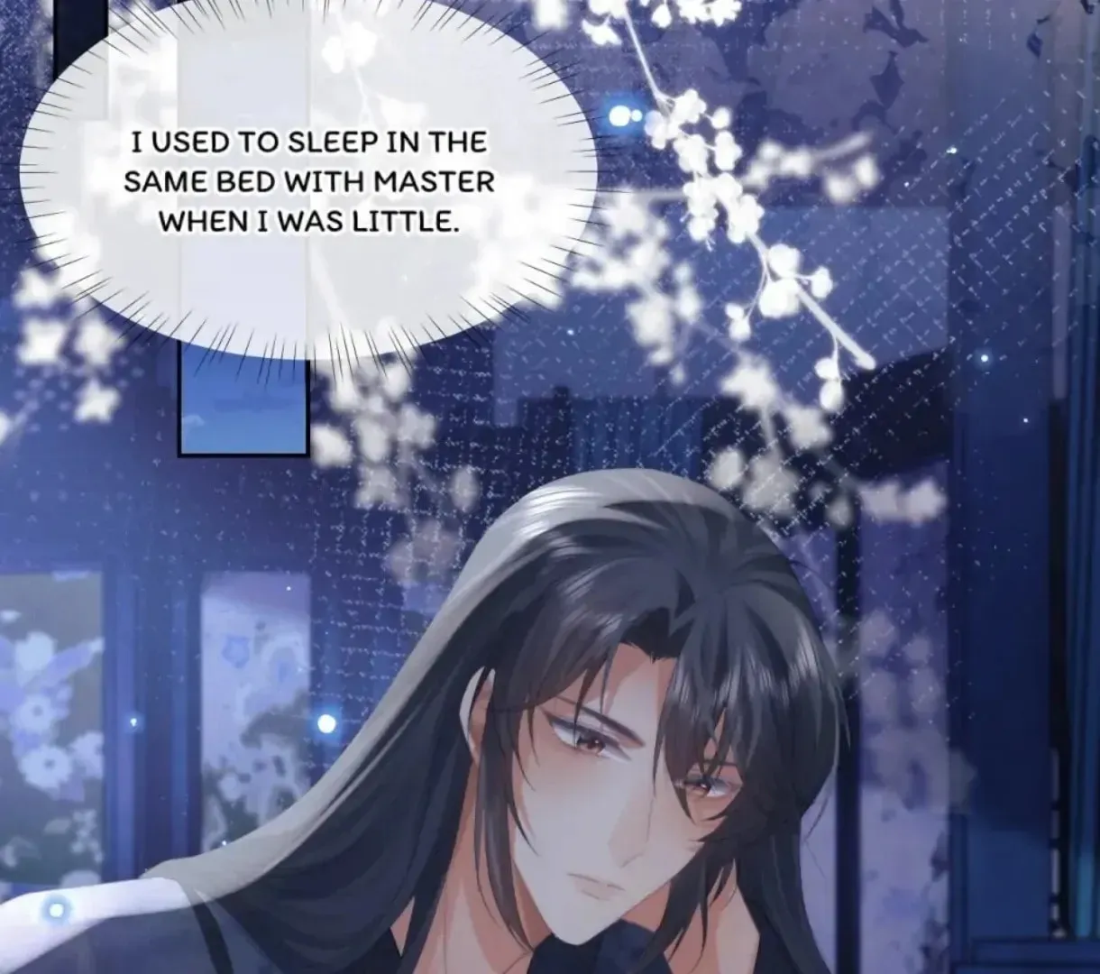Read Exclusively the Master chapter 19 image 27 on Lezhin