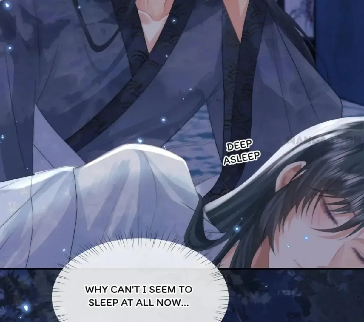 Read Exclusively the Master chapter 19 image 28 on Lezhin