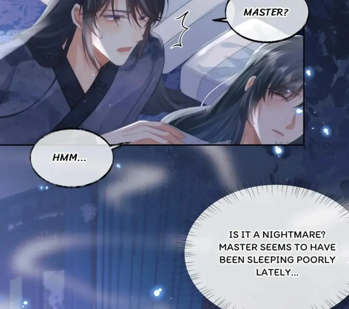 Read Exclusively the Master chapter 19 image 30 on Lezhin