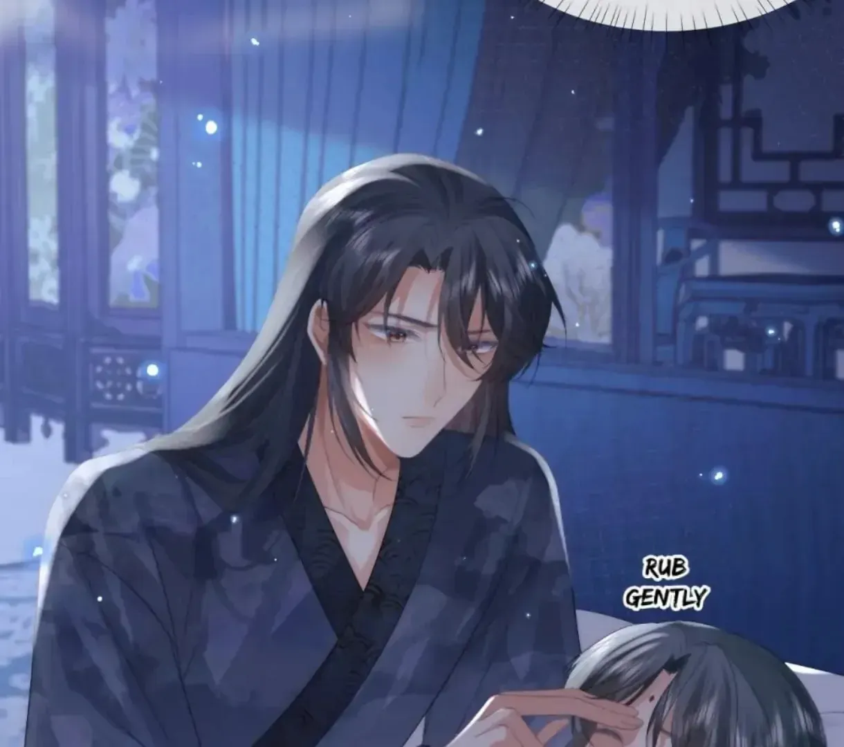 Read Exclusively the Master chapter 19 image 31 on Lezhin