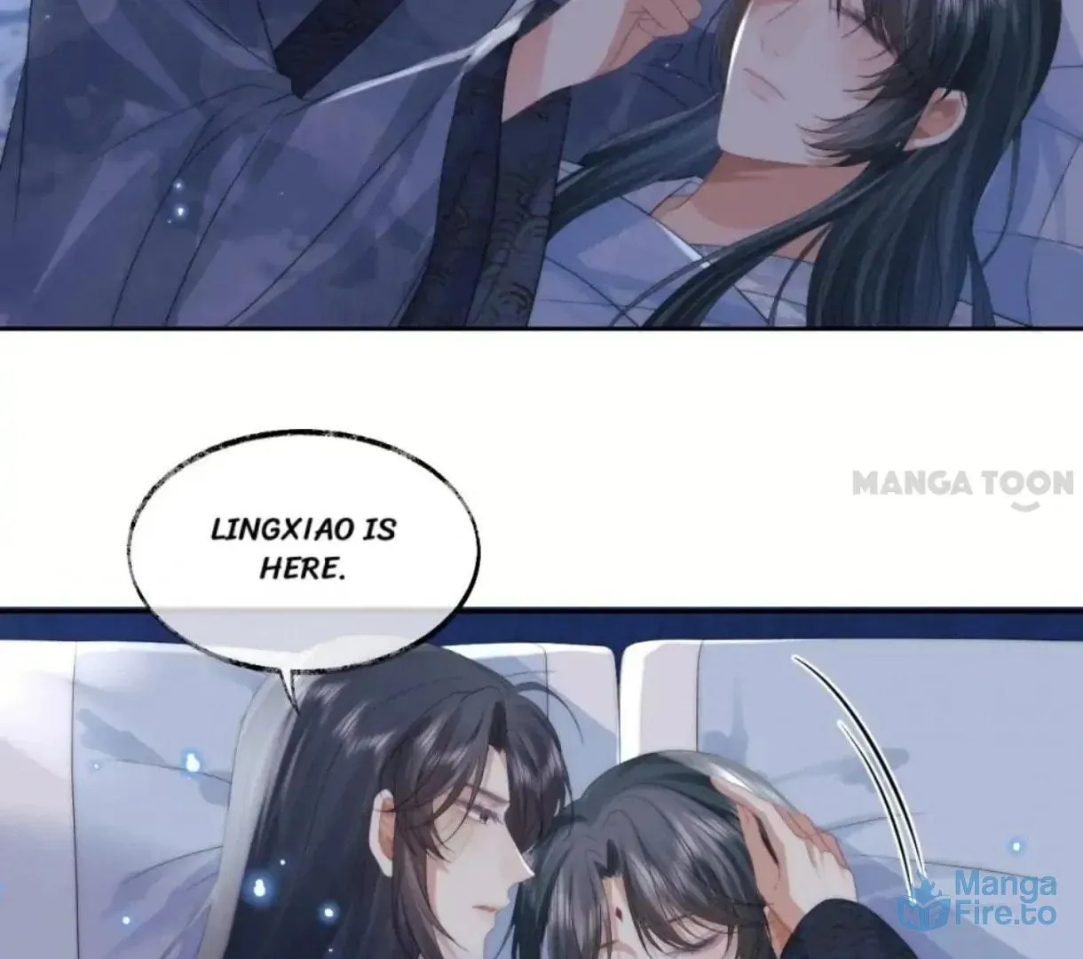 Read Exclusively the Master chapter 19 image 32 on Lezhin