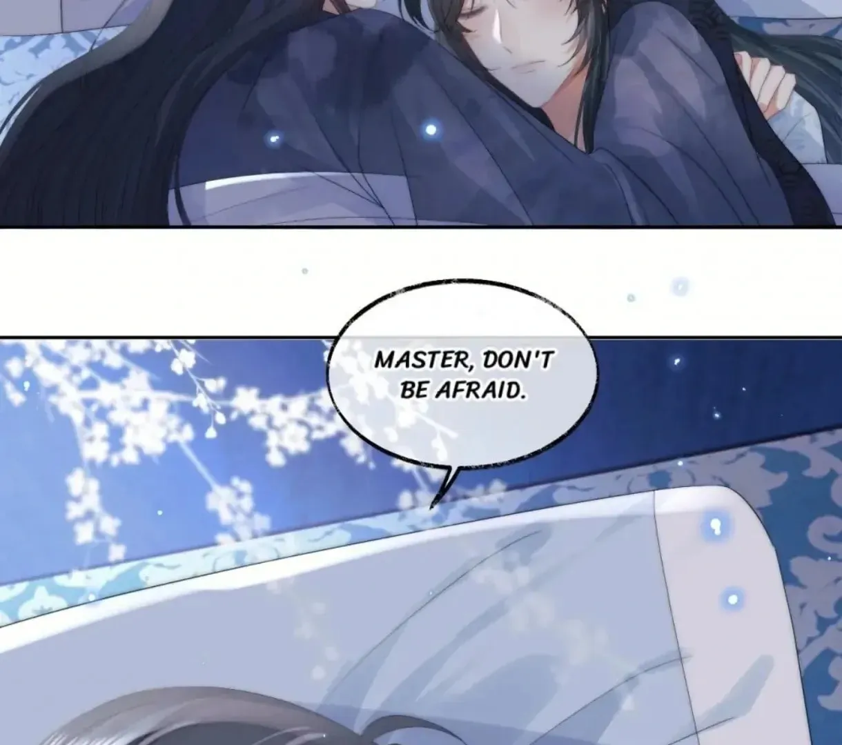 Read Exclusively the Master chapter 19 image 33 on Lezhin