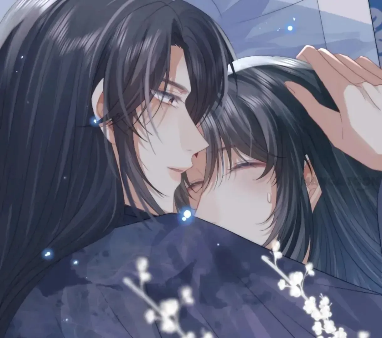 Read Exclusively the Master chapter 19 image 34 on Lezhin