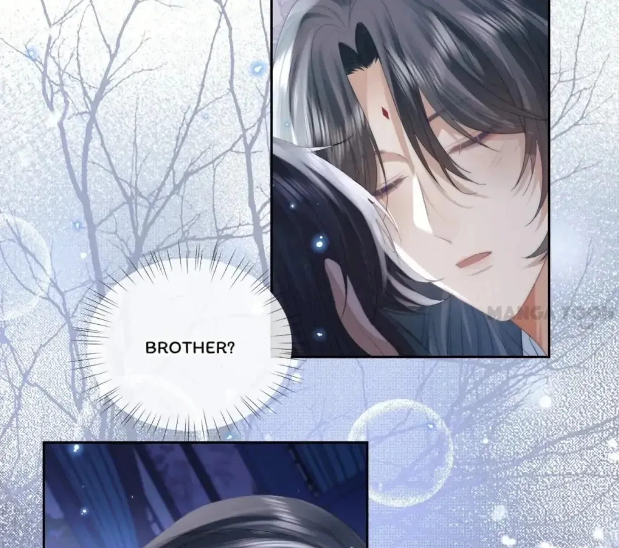 Read Exclusively the Master chapter 19 image 36 on Lezhin