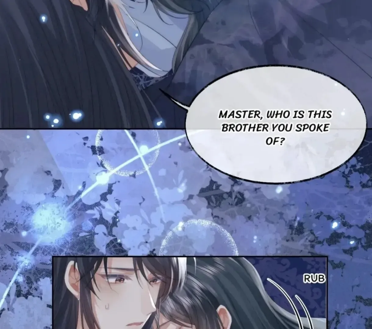 Read Exclusively the Master chapter 19 image 39 on Lezhin