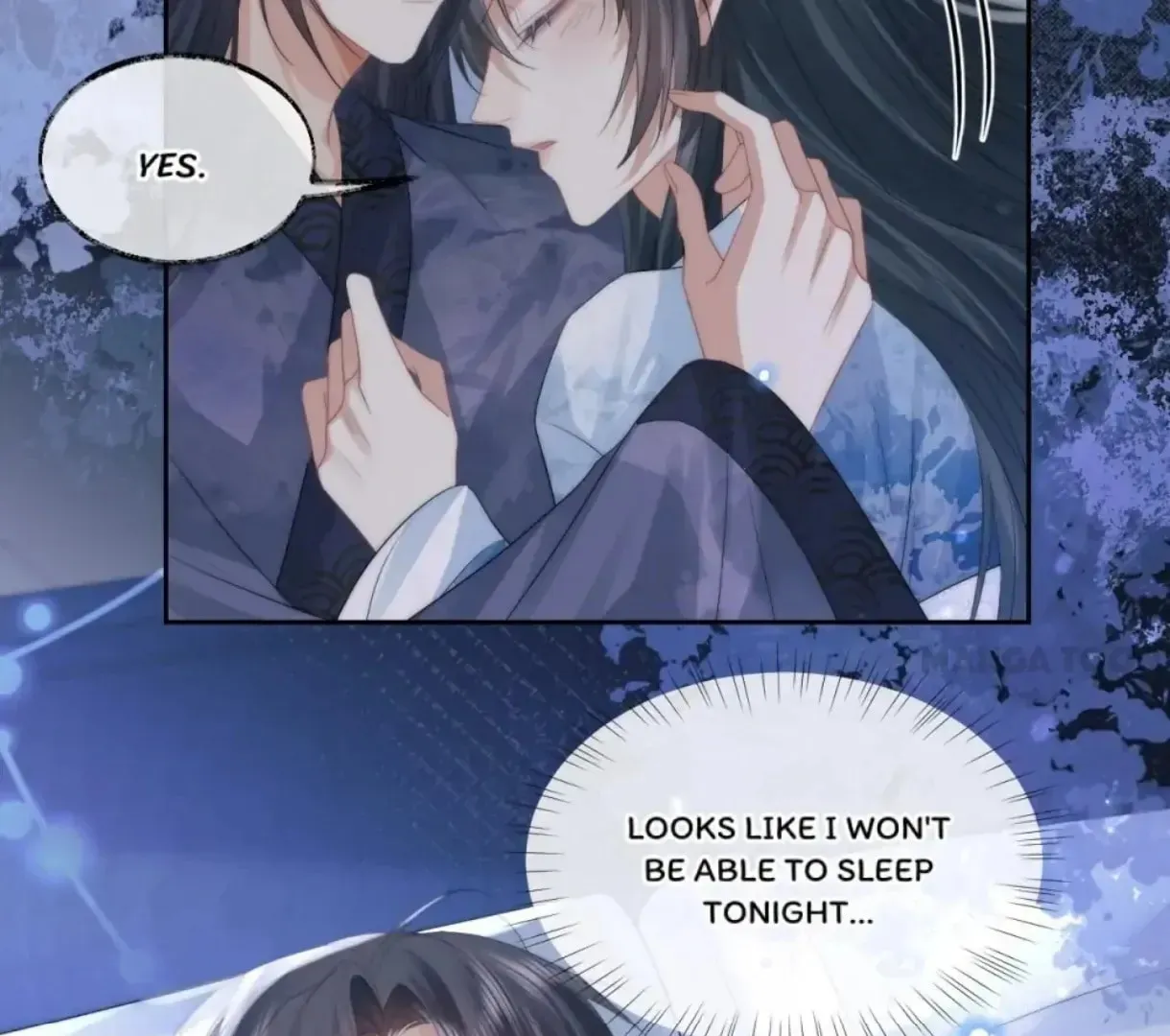 Read Exclusively the Master chapter 19 image 40 on Lezhin