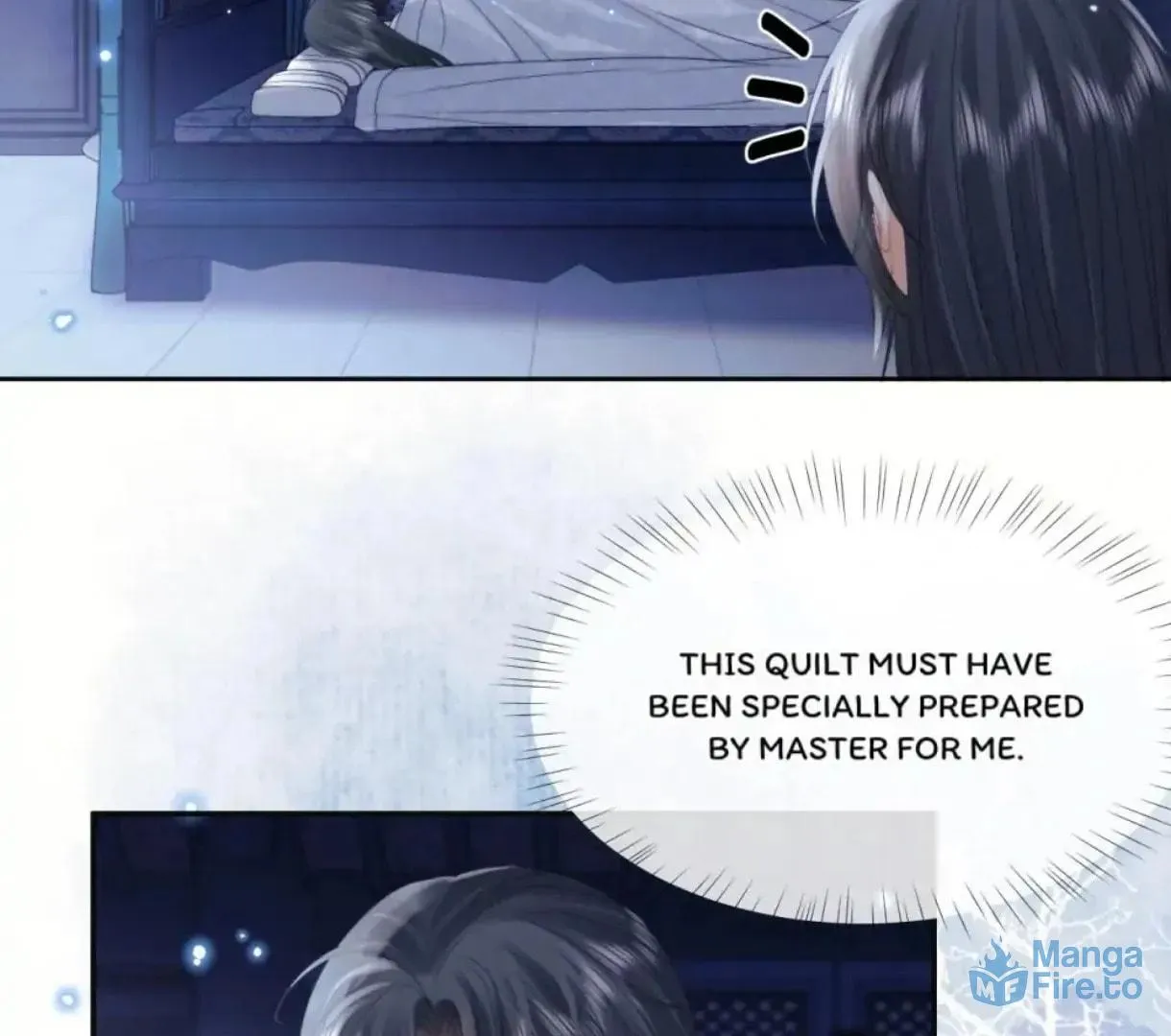 Read Exclusively the Master chapter 19 image 5 on Lezhin