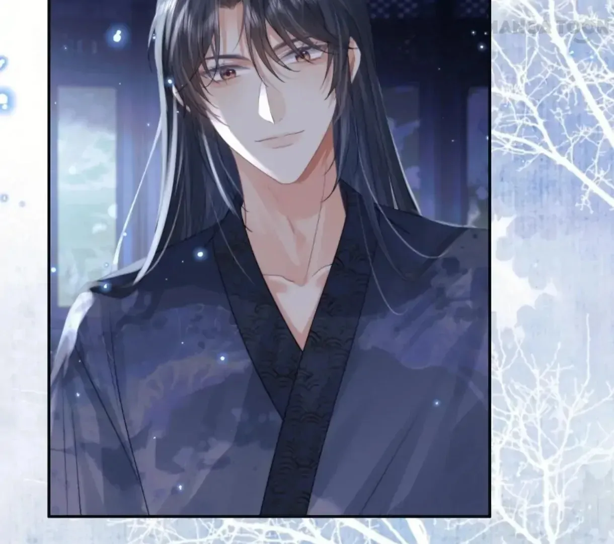 Read Exclusively the Master chapter 19 image 6 on Lezhin