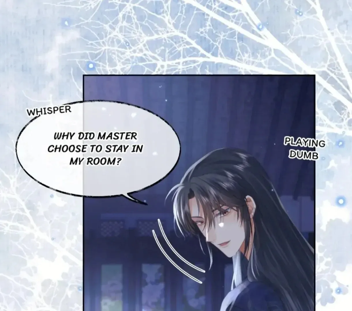 Read Exclusively the Master chapter 19 image 7 on Lezhin