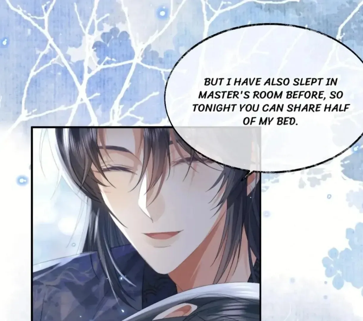 Read Exclusively the Master chapter 19 image 9 on Lezhin