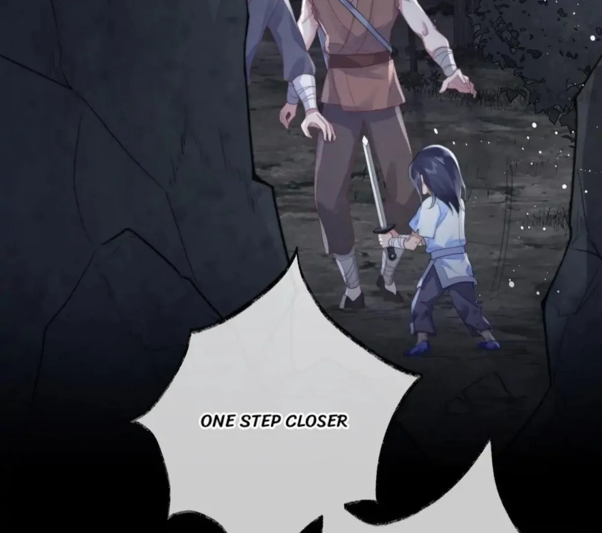 Read Exclusively the Master chapter 2 image 12 on Lezhin