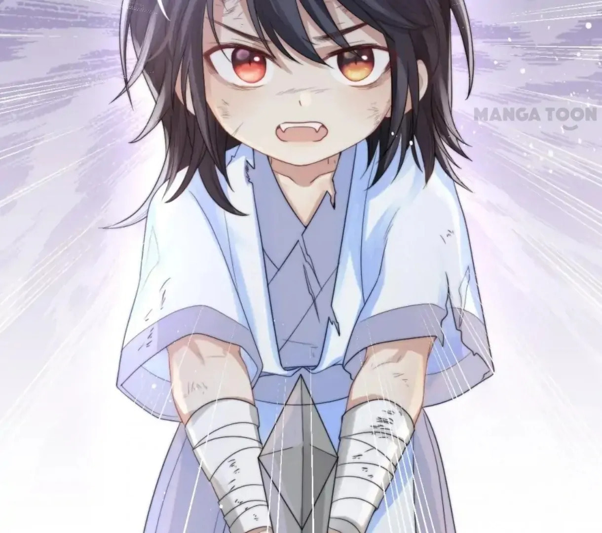 Read Exclusively the Master chapter 2 image 14 on Lezhin