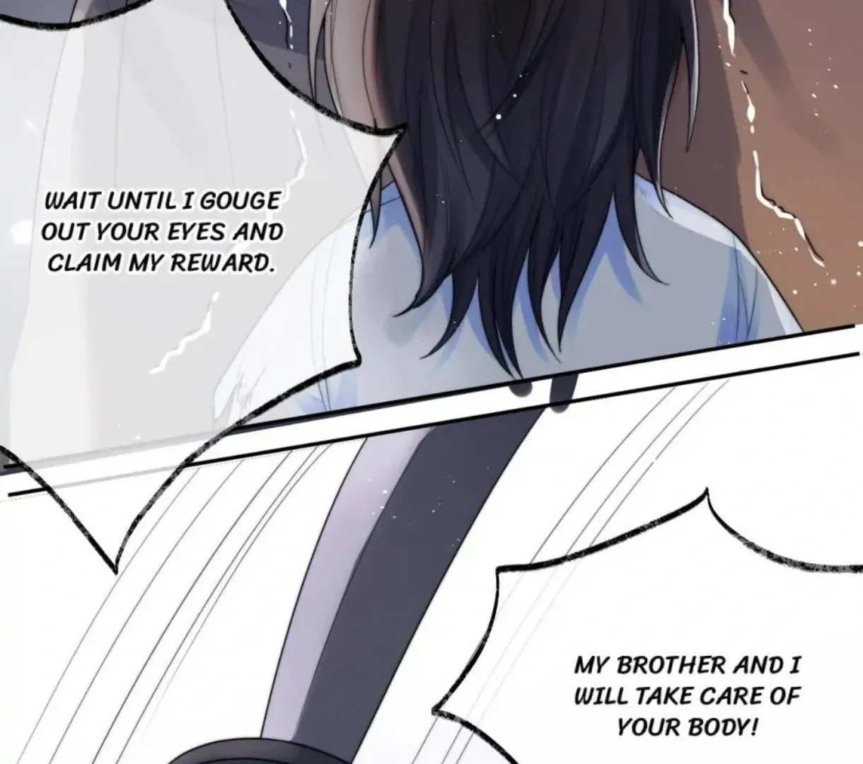 Read Exclusively the Master chapter 2 image 18 on Lezhin