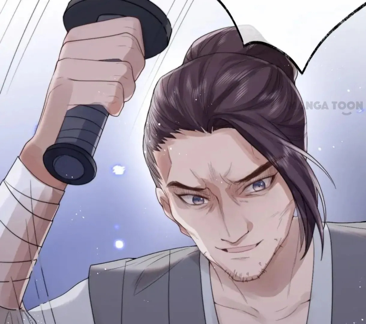 Read Exclusively the Master chapter 2 image 19 on Lezhin