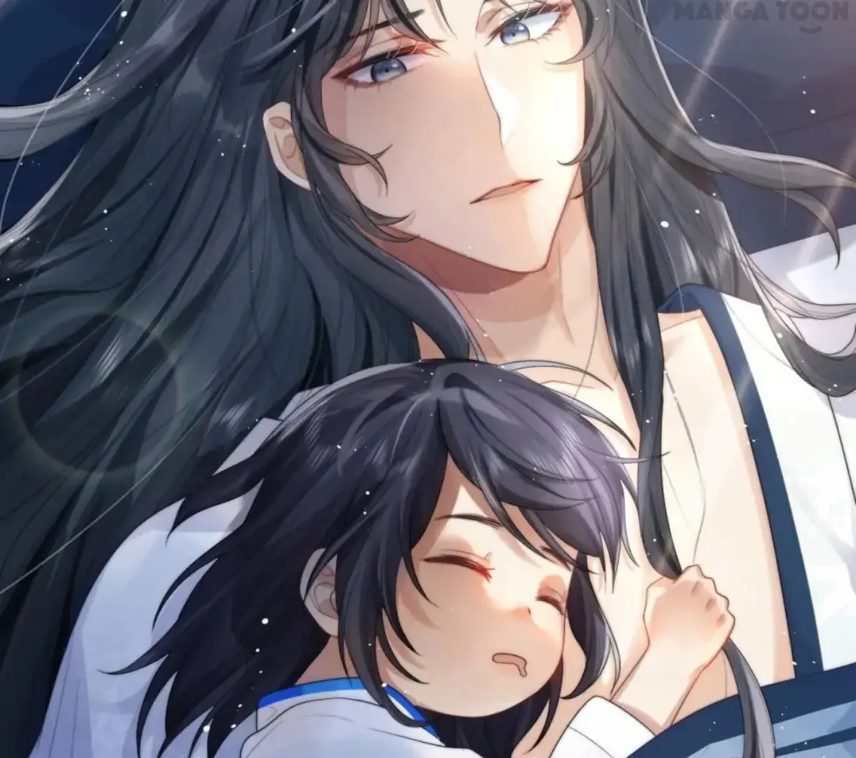 Read Exclusively the Master chapter 2 image 2 on Lezhin