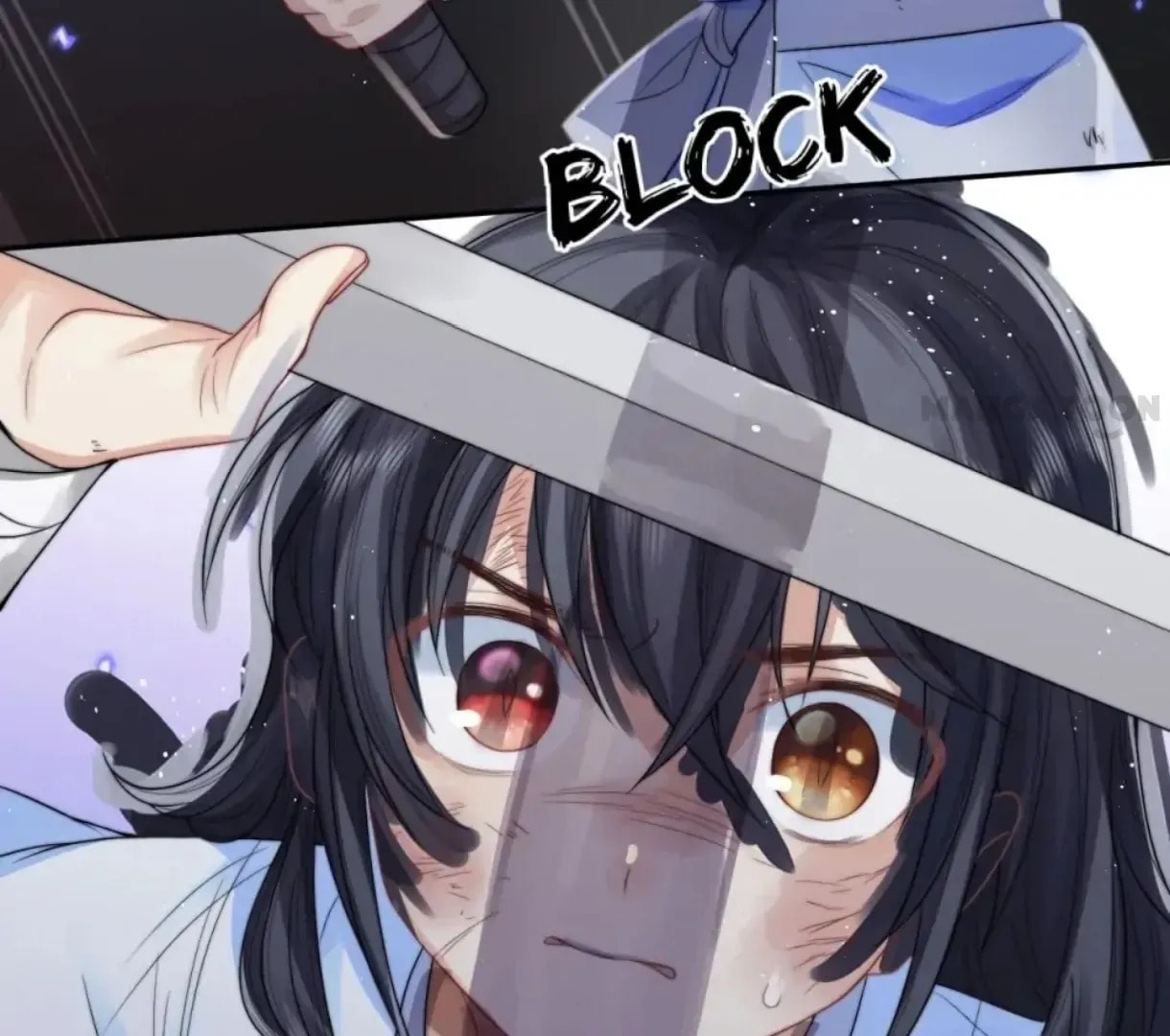 Read Exclusively the Master chapter 2 image 23 on Lezhin