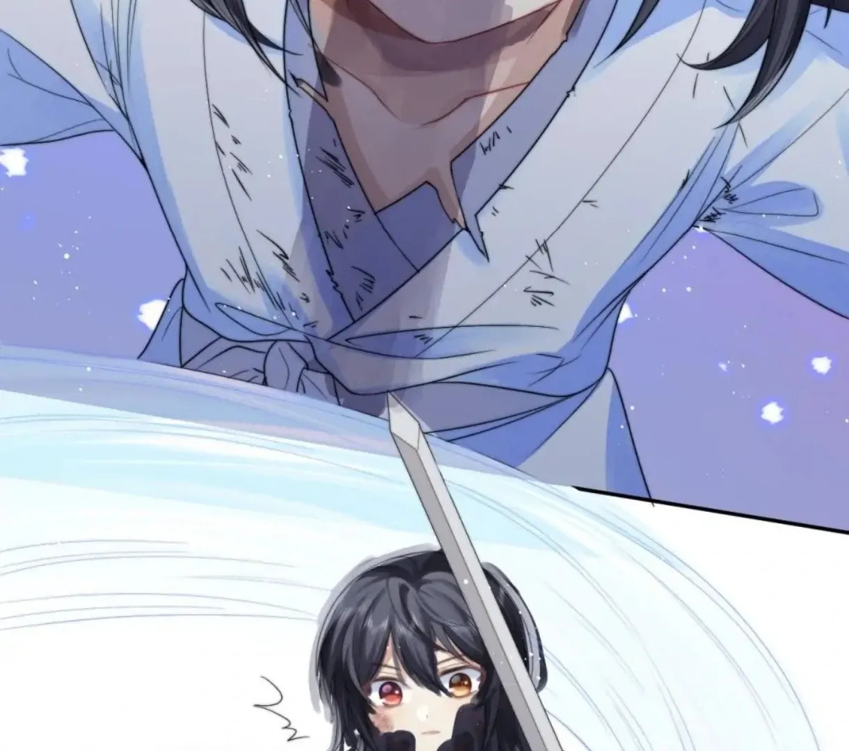 Read Exclusively the Master chapter 2 image 24 on Lezhin