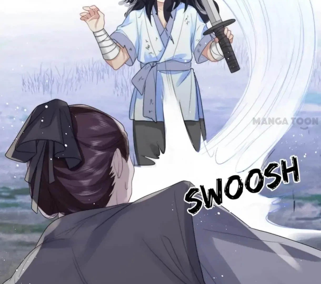 Read Exclusively the Master chapter 2 image 25 on Lezhin